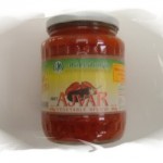 MAKEDONSKI SPECIJALITET - AJVAR 2