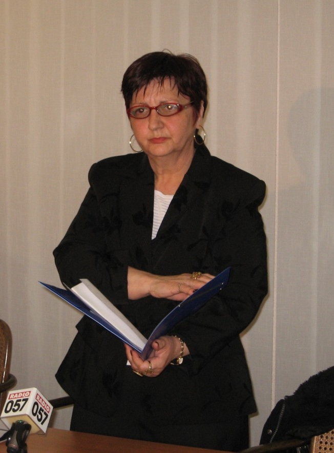 Mirjana Majić